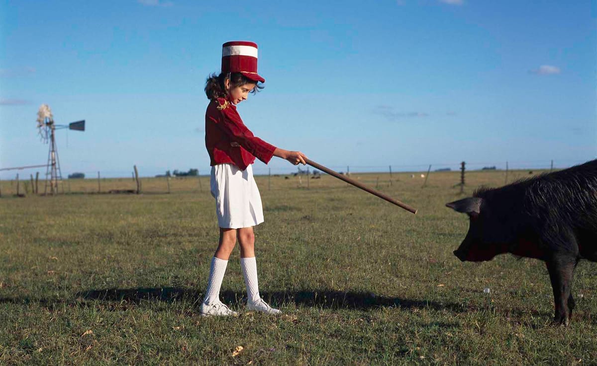 JANUARY: Pleasure is Personal