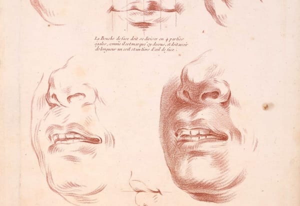 MAY: Mouthwords